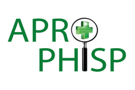 Aprphisp Logo