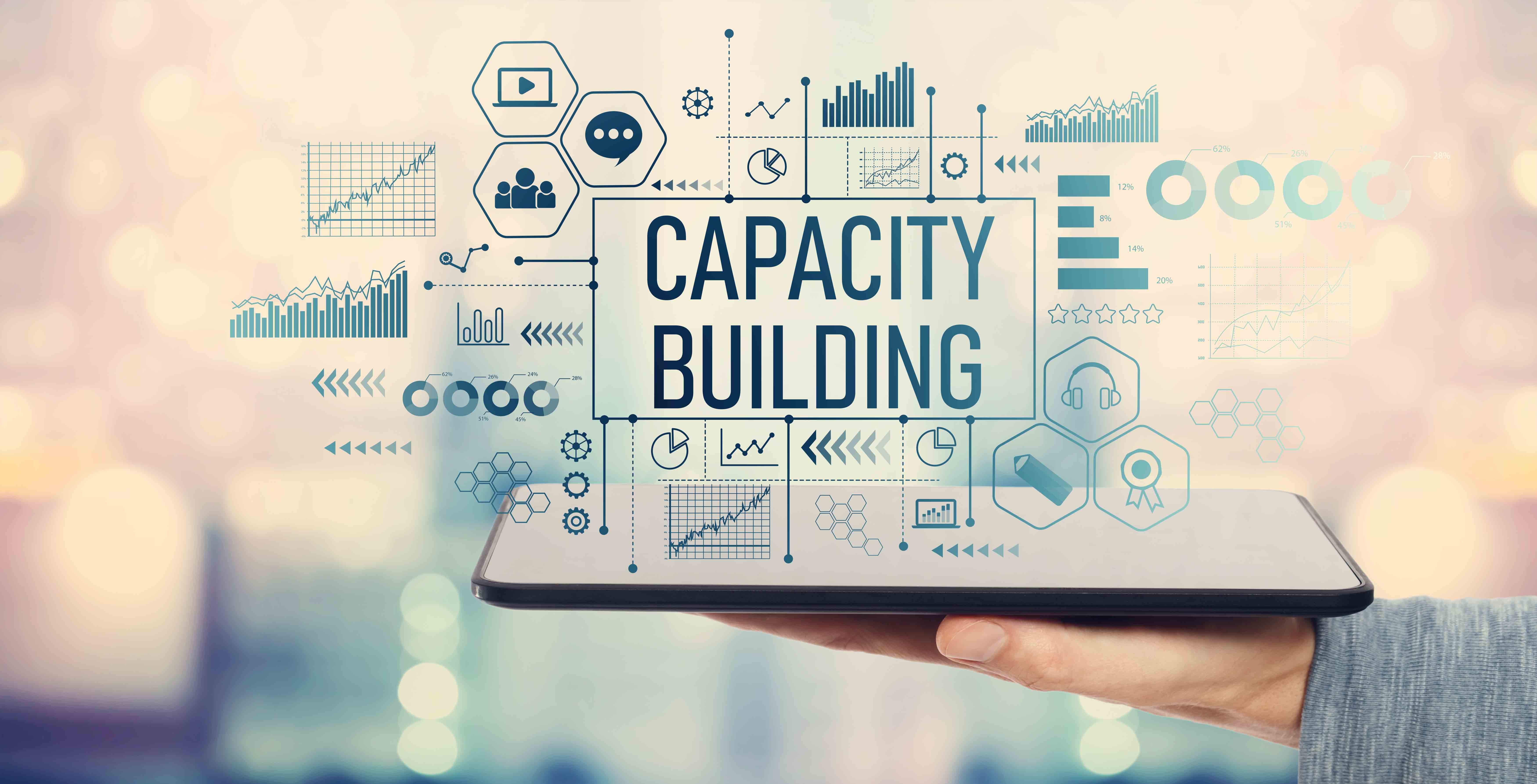 Capacit Building