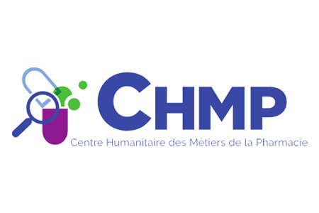 Chmp Logo