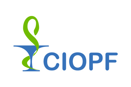 Ciopf Logo