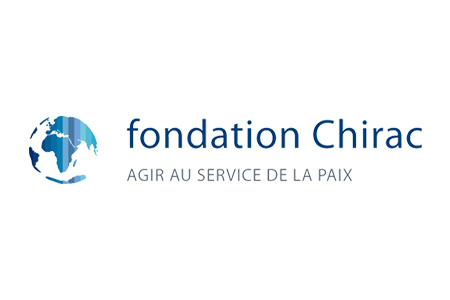 Fondation Chirac Logo