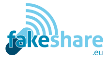 Logo Fakeshare