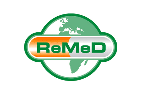 Remed Logo