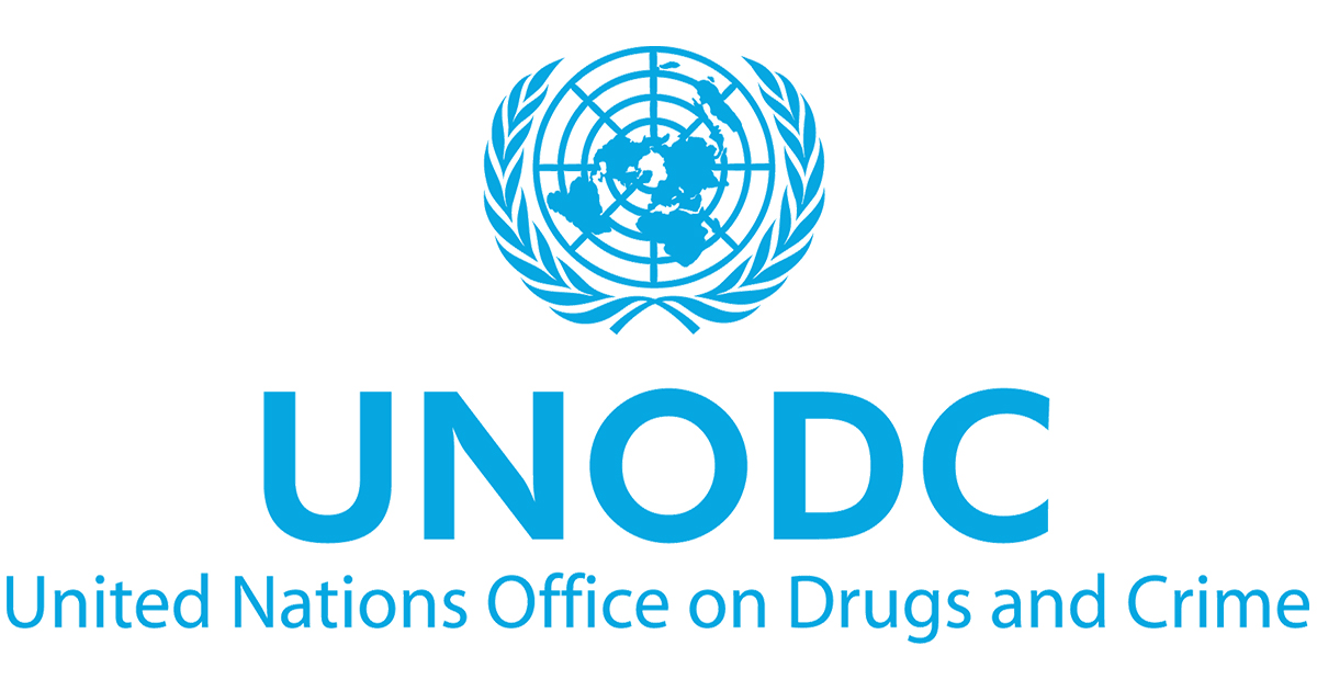 Unodc Logo