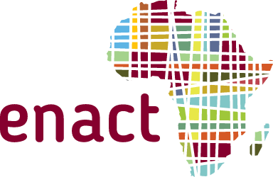 Enact Logo