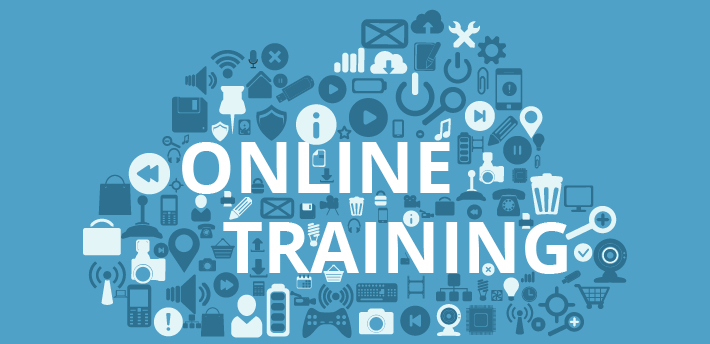 Online Training 01