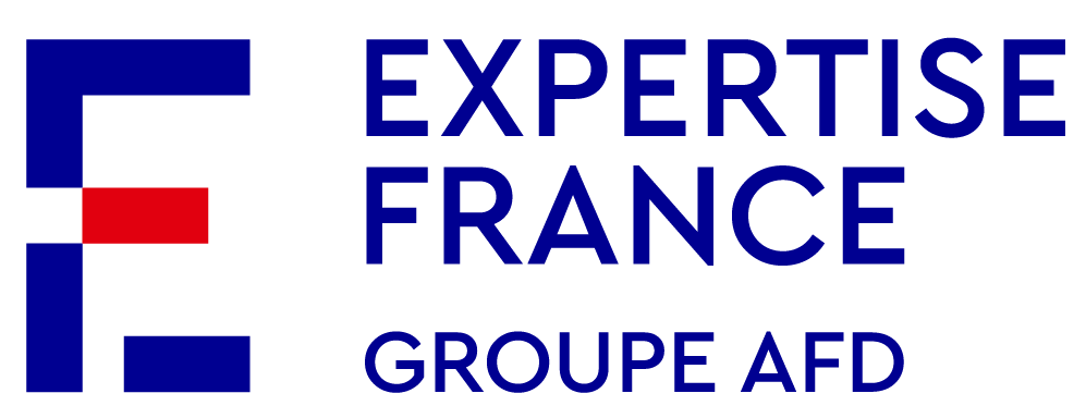 logo expertise France